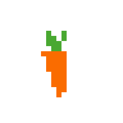 [fe7051] carrot