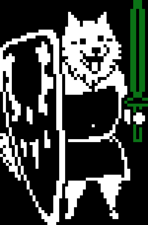 [9664c4] The Wambu Dog