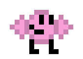 [eab392] Candy Man
