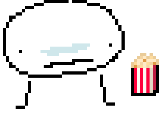 [236914] i'd imagine creating an overworld sprite after designing a character wouldnt be very hard, amirong?