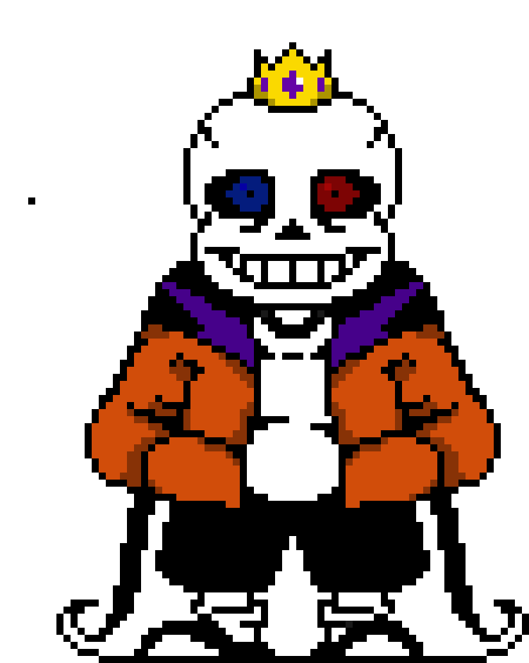 [42a0d8] King!Zap