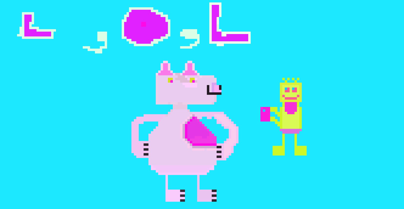 [9664c4] selfy time magle