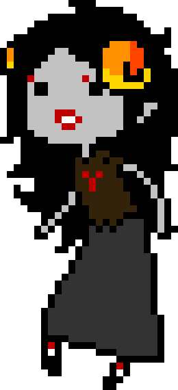 [9664c4] Aradia Megido
