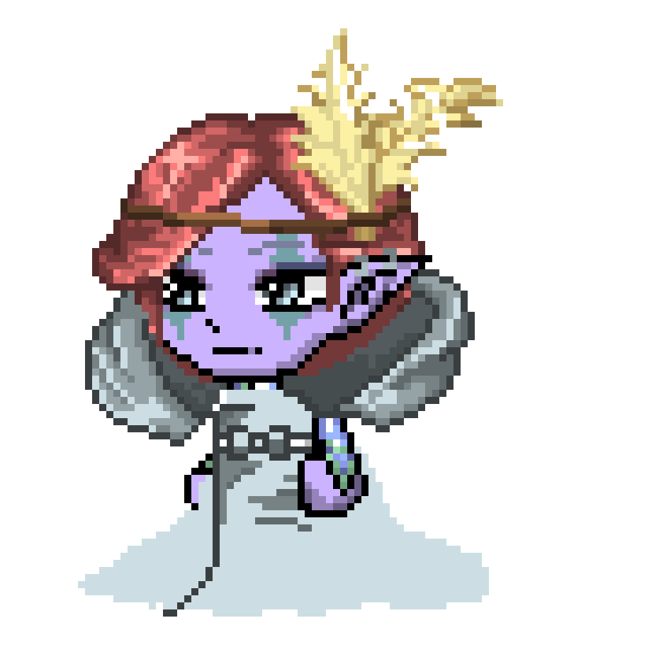 Queen Elf