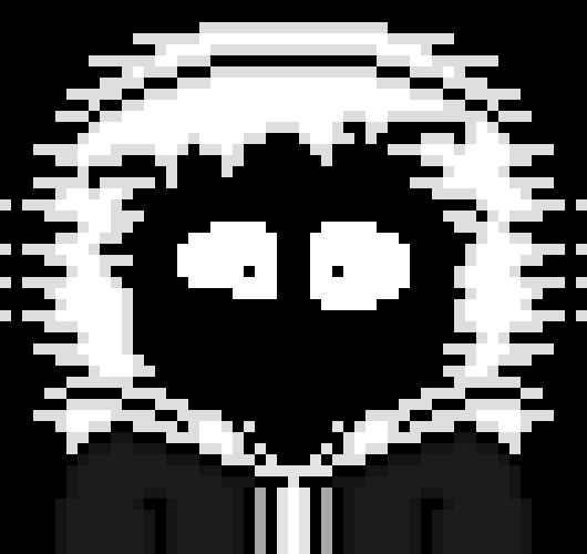 [57dac4] *deletes SA's legs* shush you, im the creator of this world, if it werent for me, you two probably wouldnt of existed... *sigh* mortals am i right?