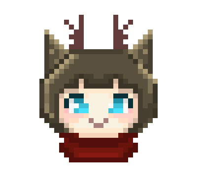 [9664c4] OC Pixel Practice
