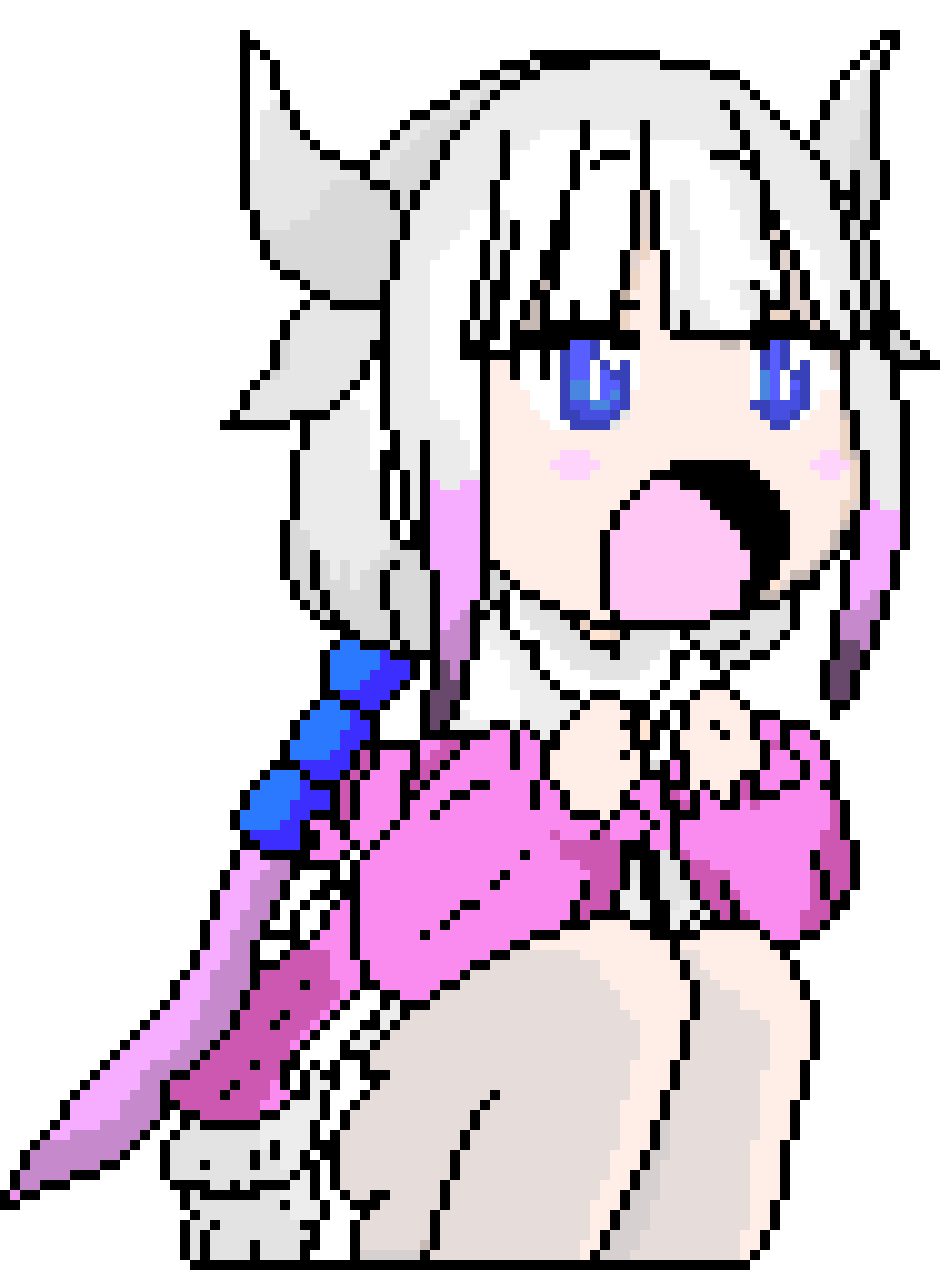LOLI DRAGON