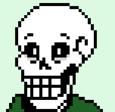 bruh lol i forgot that you were jim which made me remember i made this for you a long time ago lol