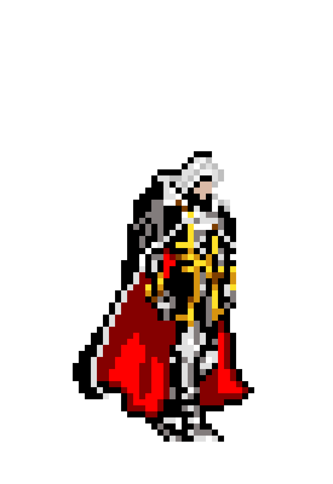 [774bee] Alucard 