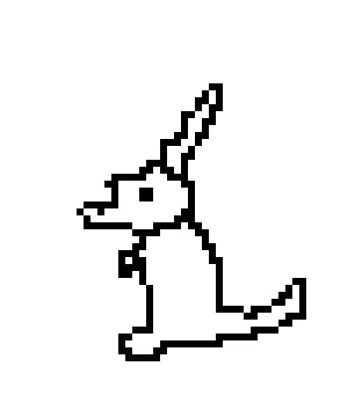 [9664c4] MEOWtale: yelowy