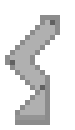 [9664c4] Mech Leg