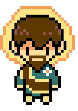 [6dabd6] José