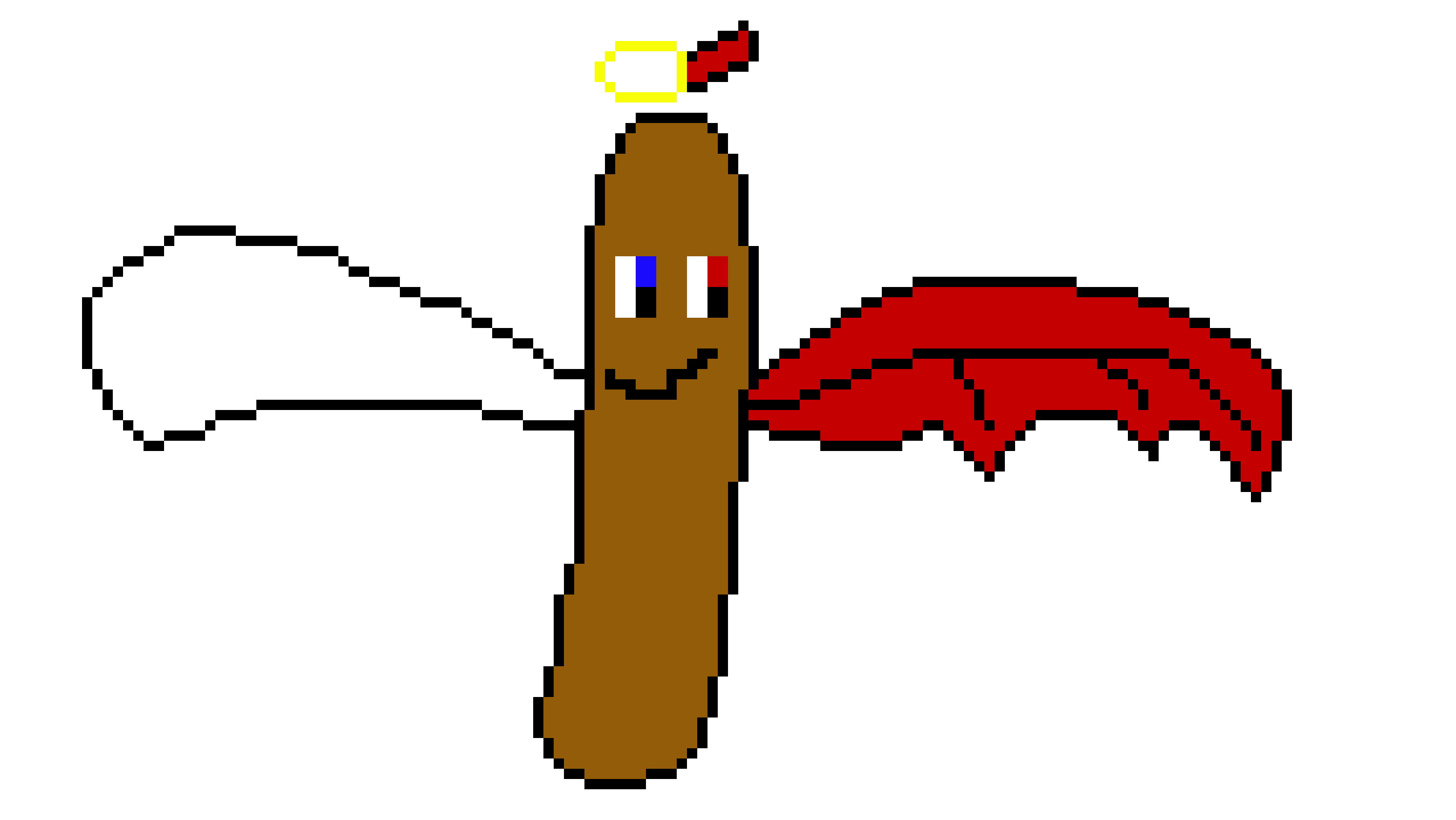 [9664c4] Two-Face Weenie