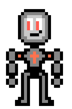 [9664c4] evil robot 2
