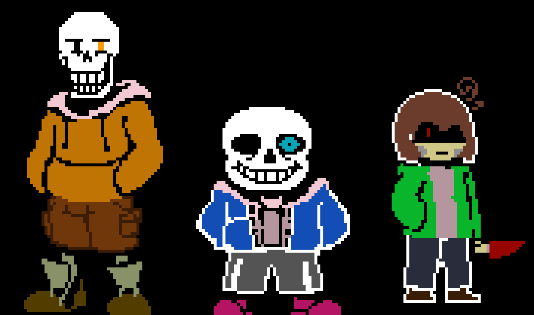 [c2fe0c] Bad Time Trio
