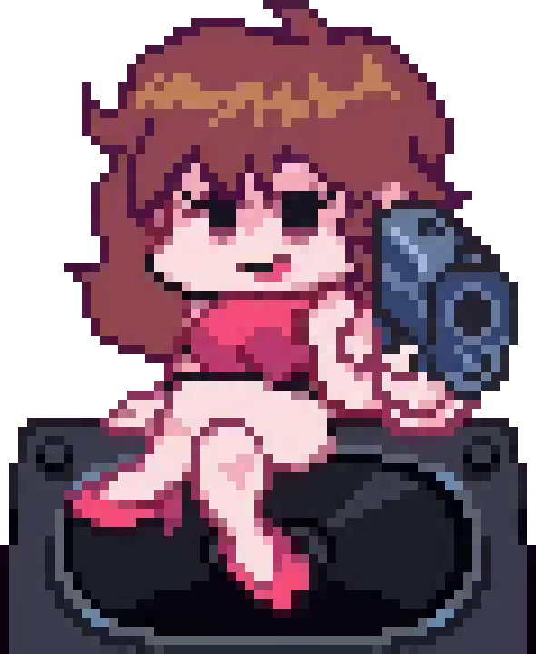 [e3e59a] gf with a gun (transparent edition)