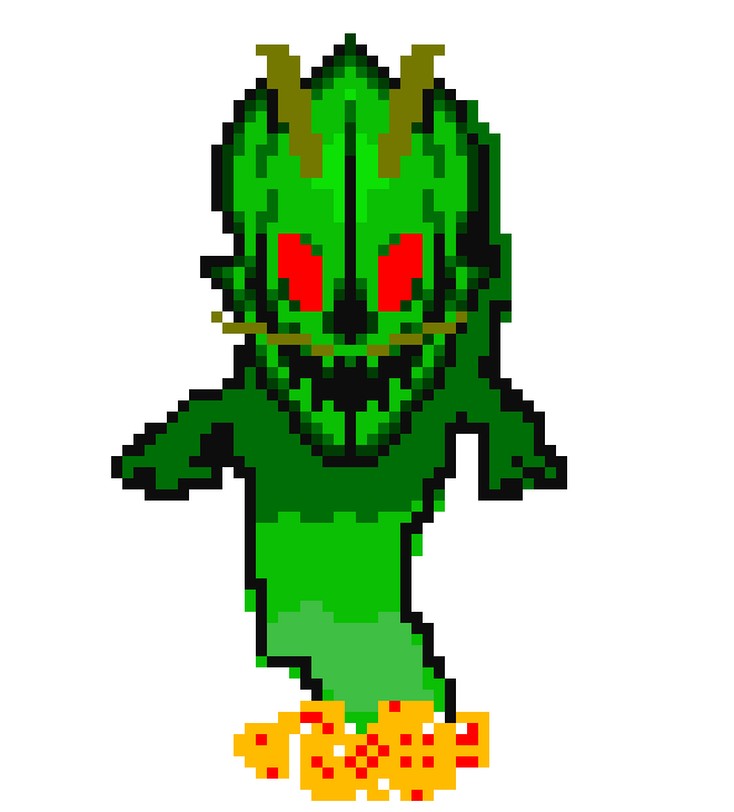[9664c4] Shenron Summoning