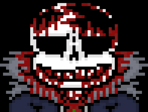 [57dac4] ... hey *cough* Despair *cough*