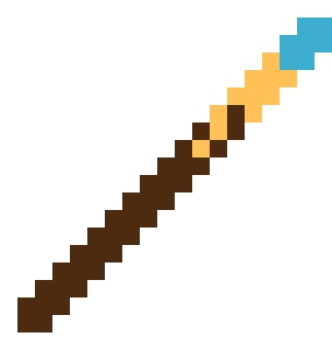 [838378] wand