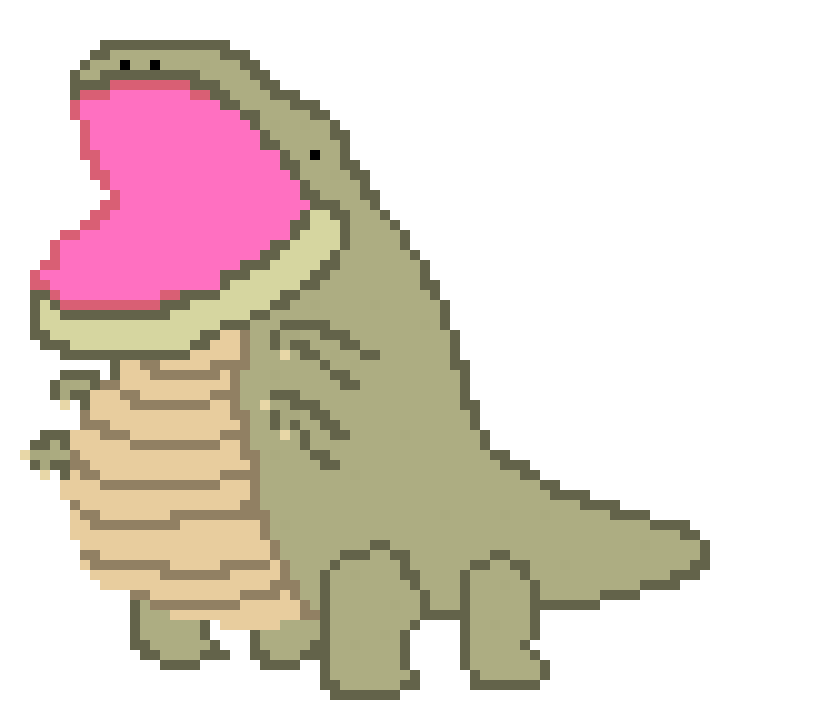 [57a4bb] saurus