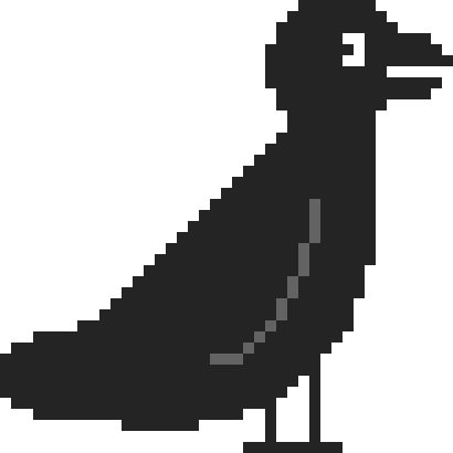 [9664c4] Crow 1