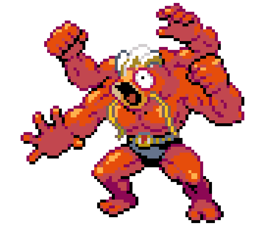 [9664c4] Magichamp