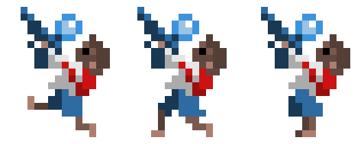 [9664c4] Mini game bo