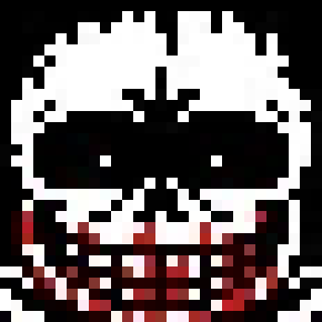 insanity last reset sans:i didn't read it.