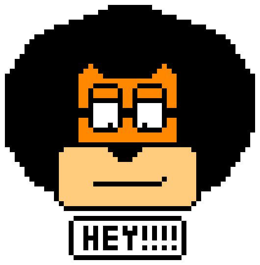 [04bb9d] AfroCat