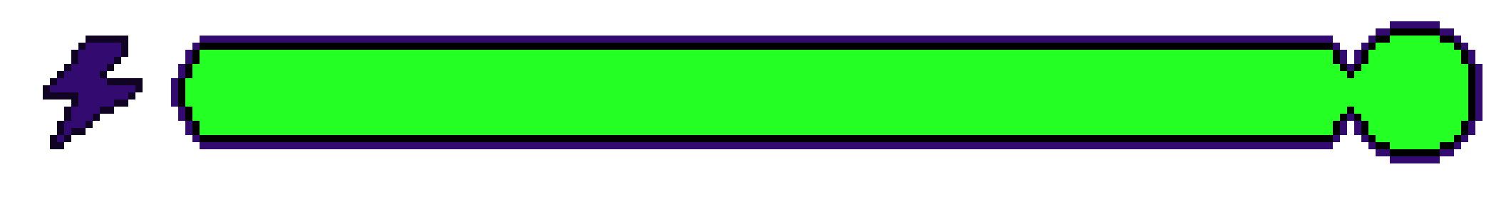 [194169] Stamina Bar Design 1