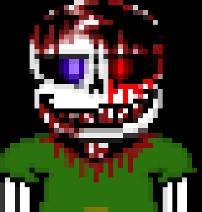 [5f2706] "HI AM TUCKER"