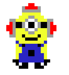 [9664c4] bee-boo!