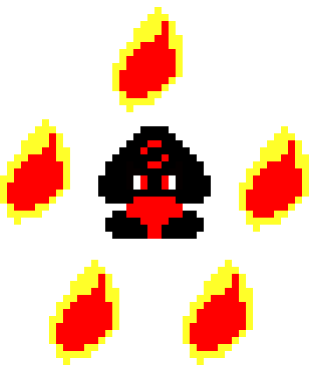 [9664c4] Goomba