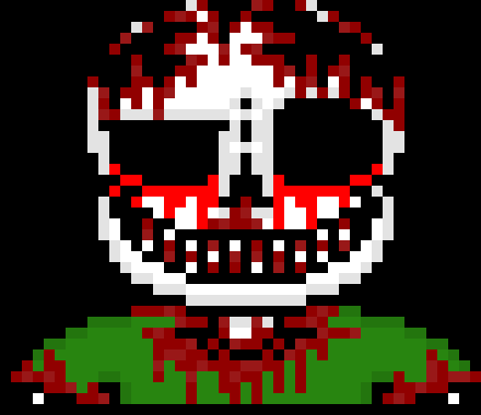 [57dac4] *you would pick up a hologram* damn, what a idiot, all brawns but no brains *blasts him multiple times from behind* 