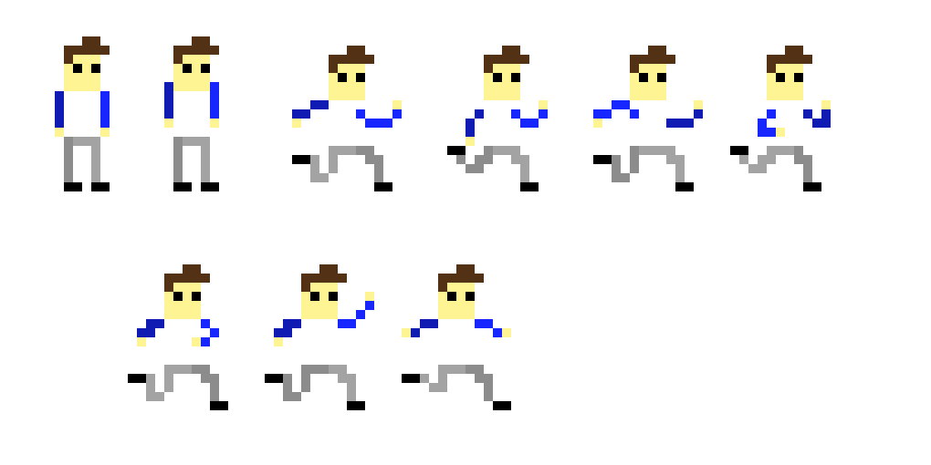 [9664c4] Theo Sprites