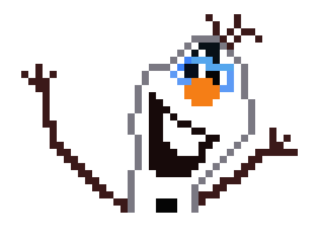 [9664c4] olaf