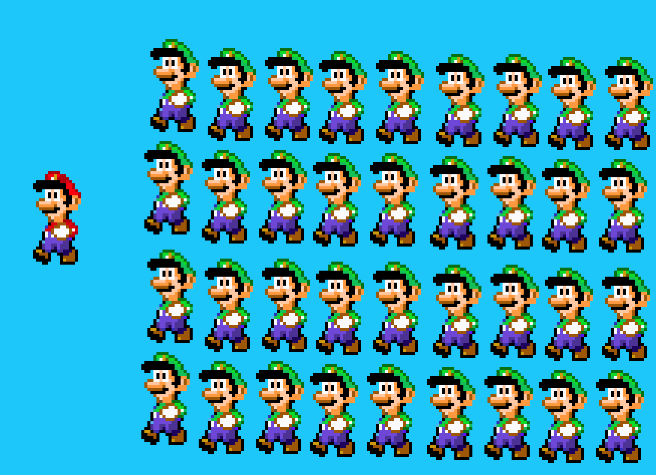 [acbc50] WEEGEE RAID
