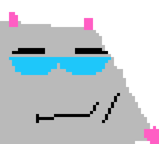 [34e3f5] Grey rat stare (Nightcore remix)