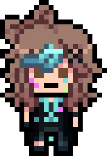 [fa8d3b] phoebepixel
