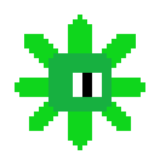 Random boss