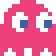 [9fad73] pink_ghost_down_right