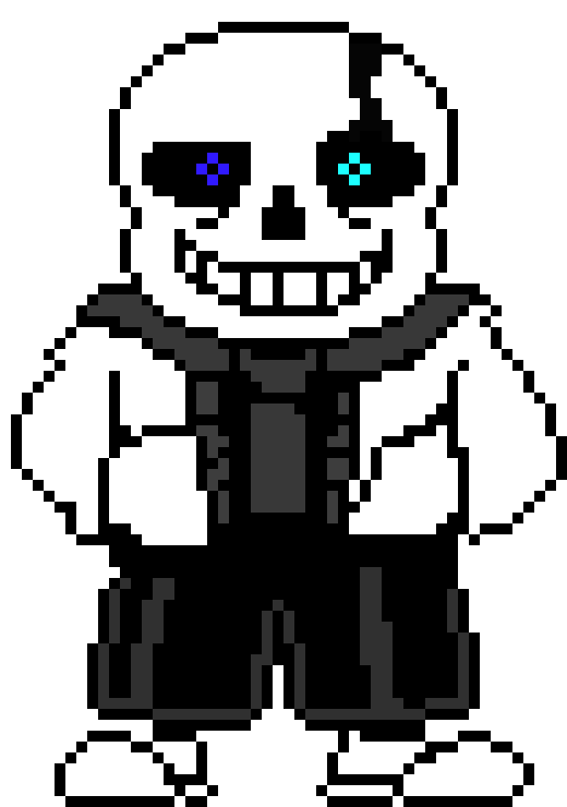 [aae1c1] sans au