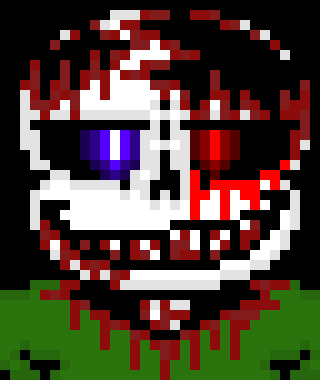 [b1dd73] Random meme lord: Oh god, I H A T E living in Ohio. TerrorTale's Ohio: You haven't even seen the beginning, young man. - Draedon