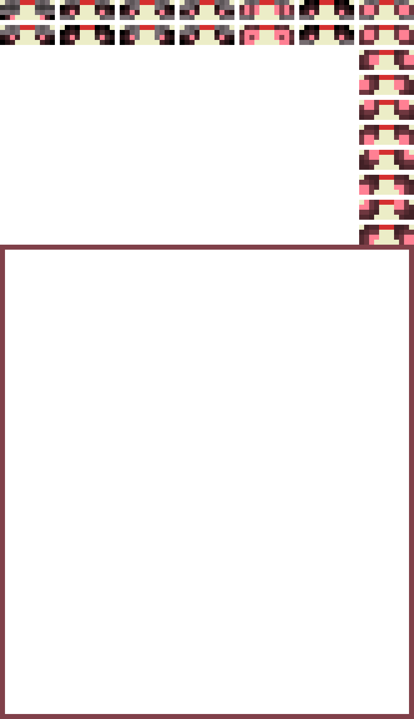 [f738dc] but to be honest it save a LOT of vertical space which lets me divide them up into half-pillars that let me not suffer issues like, say,