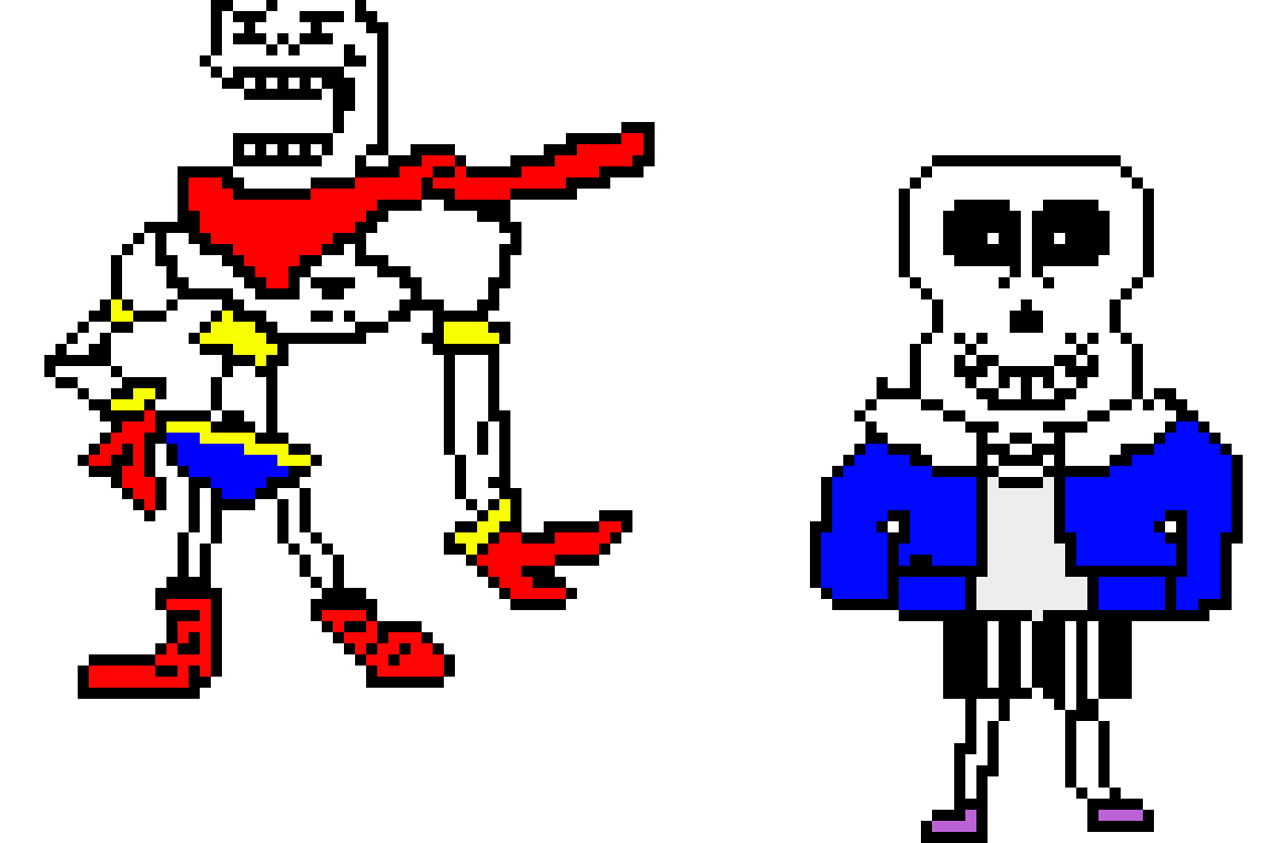 [9664c4] Bonetrousle