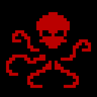 [24390f] squid