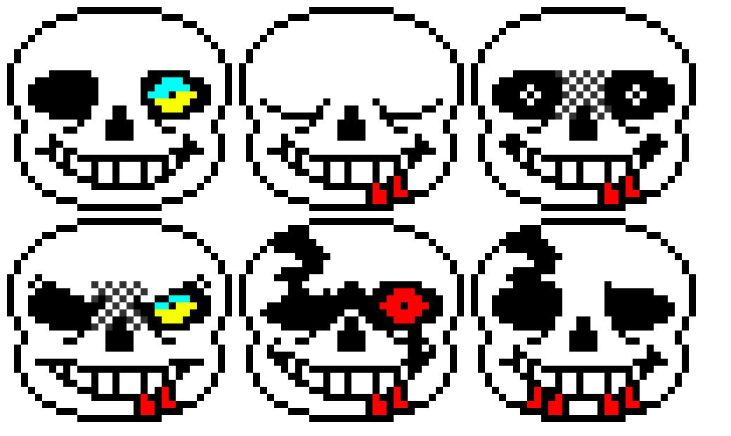 Undertale Last Breath
