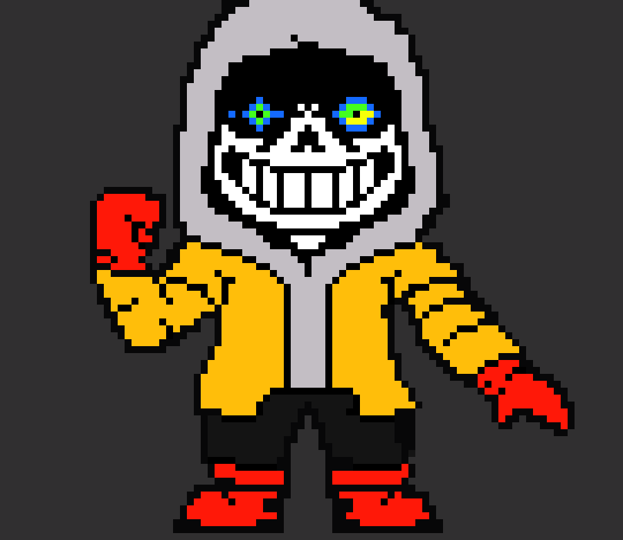[674c26] NewTrust Sans Phase 3