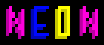 [9664c4] NEON