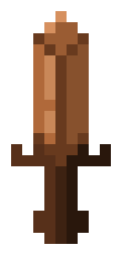 [6beb4d] Wood sword